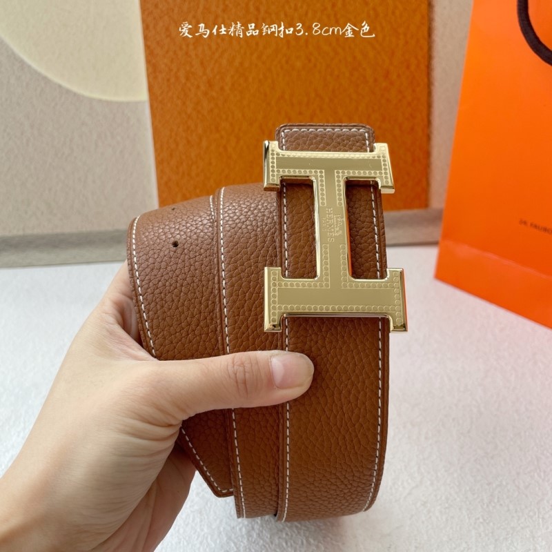 Hermes Belts